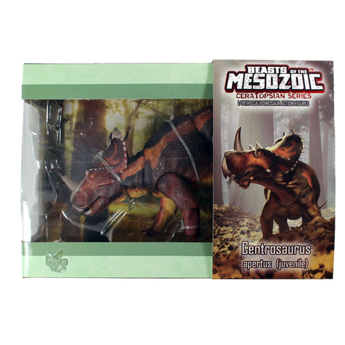 1/18th Scale Dinosaur Action Figure W102676