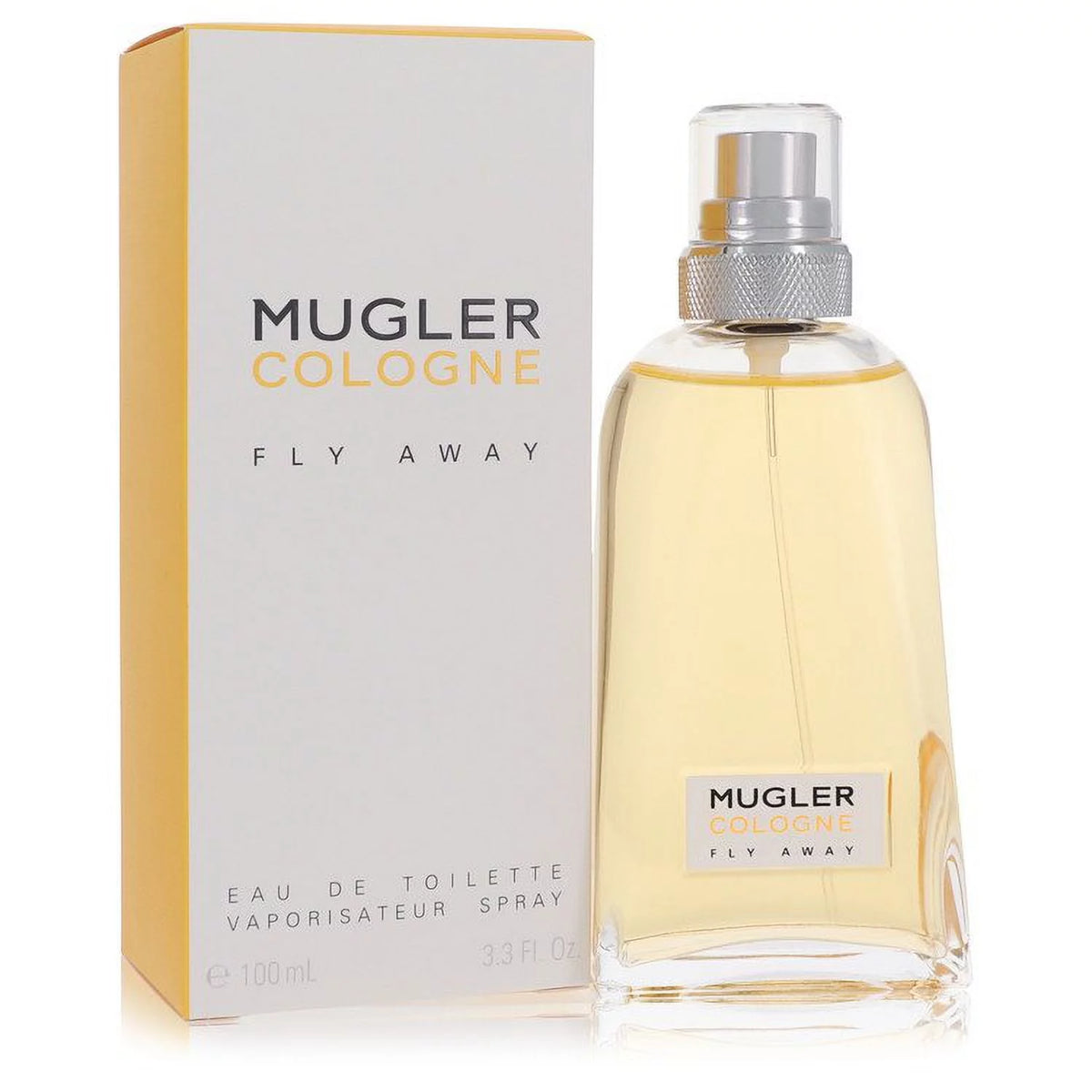 Eau De Toilette Spray 3.3 oz Y307676