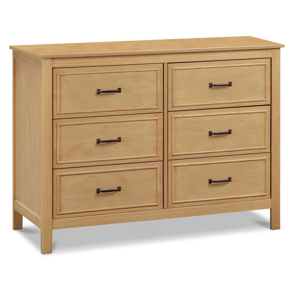 3-Drawer Chestnut Dresser I590546