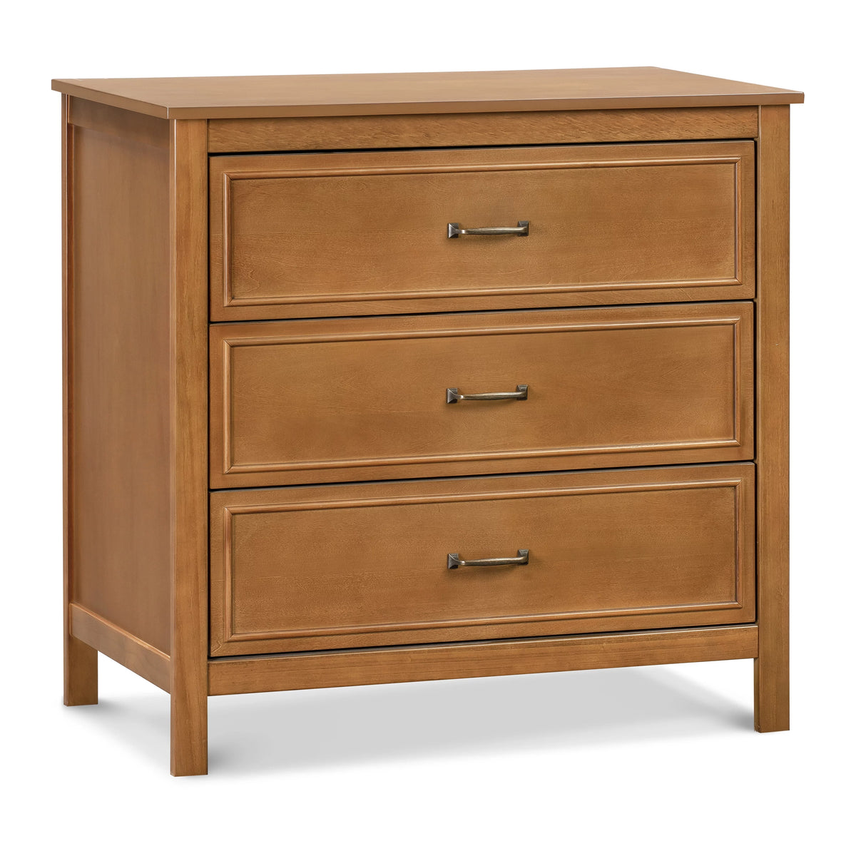 3-Drawer Chestnut Dresser I590546
