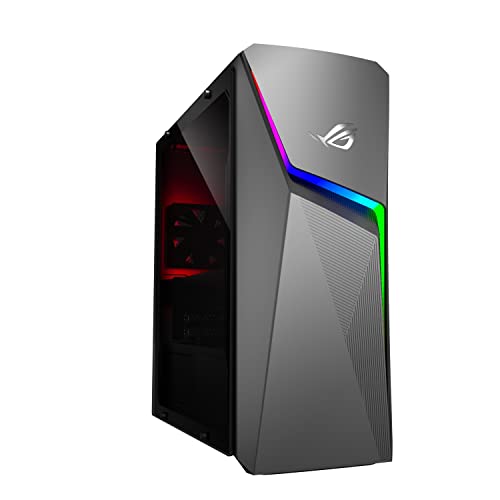 Gaming Desktop AMD Ryzen 5 3600X 16GB RAM 512GB SSD I8578
