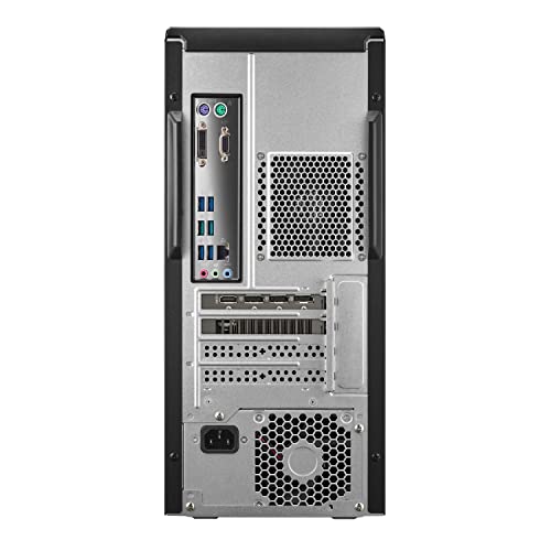 Gaming Desktop AMD Ryzen 5 3600X 16GB RAM 512GB SSD I8578