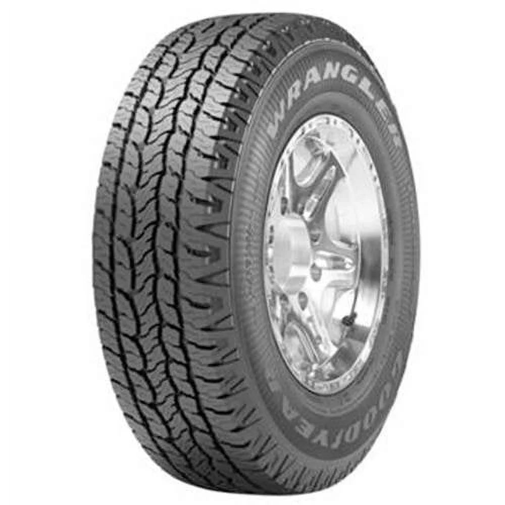 All-Terrain Tire Y612
