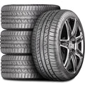 Set of 4 All Season Tires 235/45R17 94W O88286