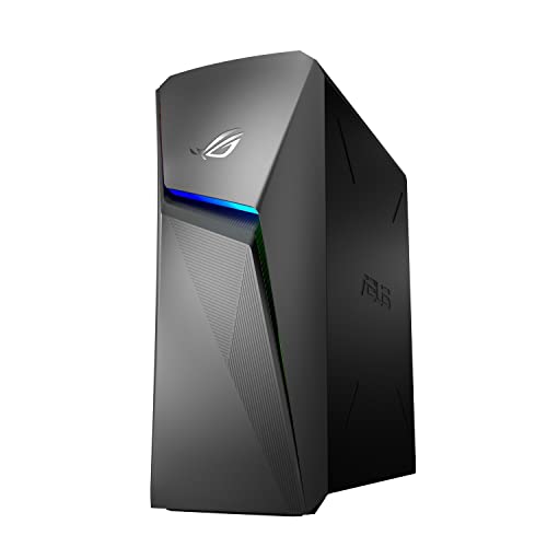 Gaming Desktop AMD Ryzen 5 3600X 16GB RAM 512GB SSD I8578