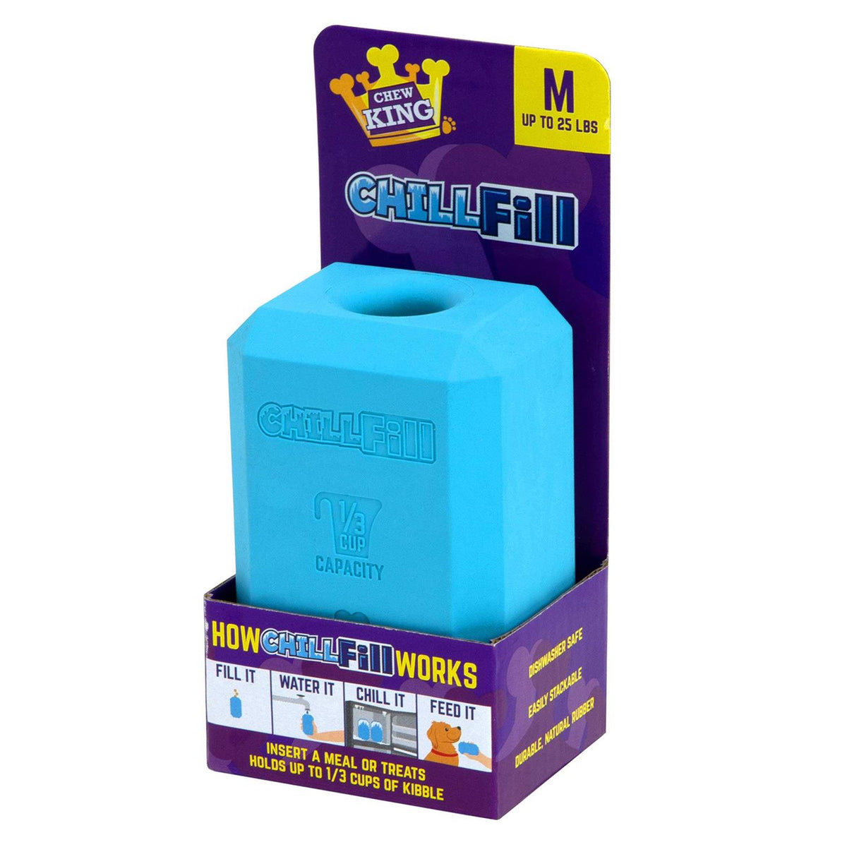 Dog Treat Toy N912108