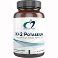 Potassium 120vc P908427
