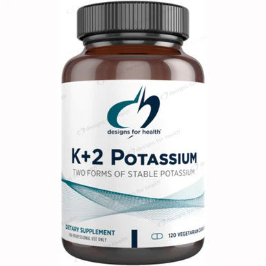 Potassium 120vc P908427