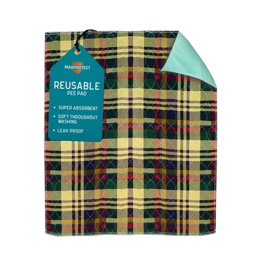 Reusable Pee Pads for Dogs K462814