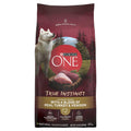 Turkey & Venison Dry Dog Food U271359
