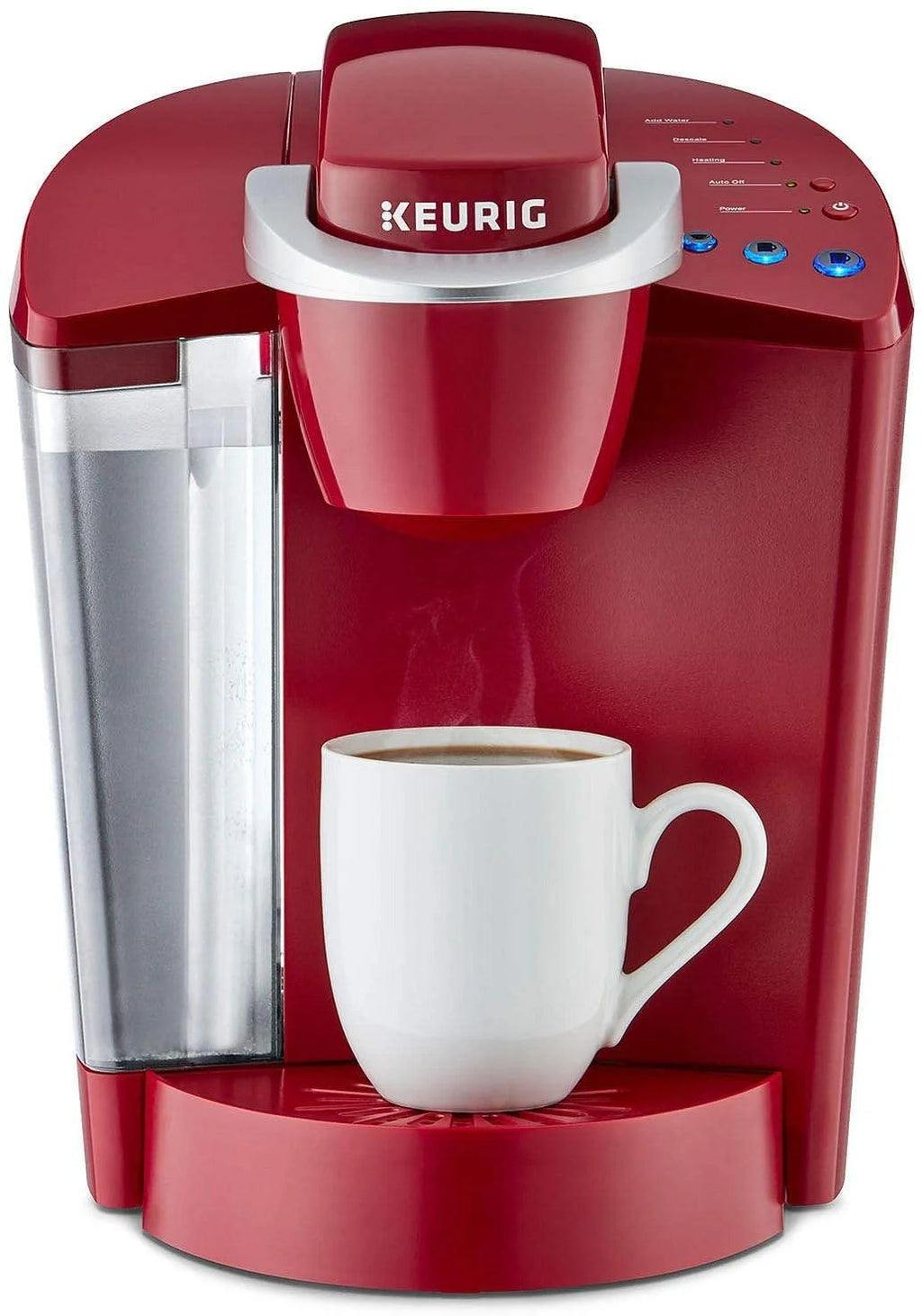Red Coffee Maker T419974