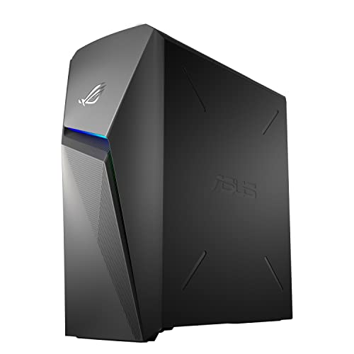 Gaming Desktop AMD Ryzen 5 3600X 16GB RAM 512GB SSD I8578
