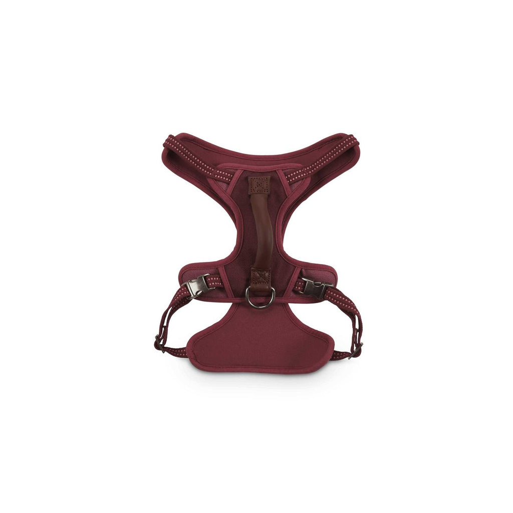 Canvas Dog Harness S2147