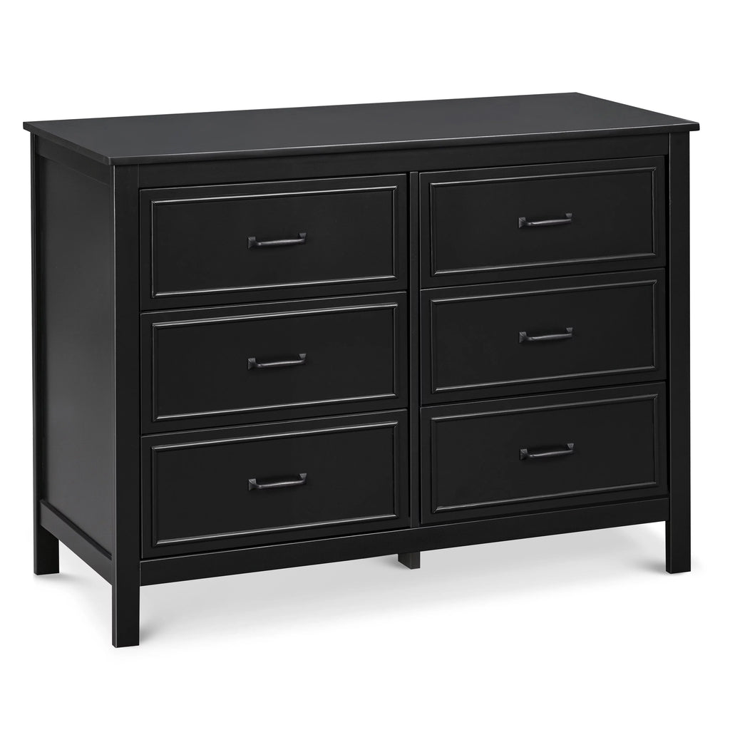 3-Drawer Chestnut Dresser I590546