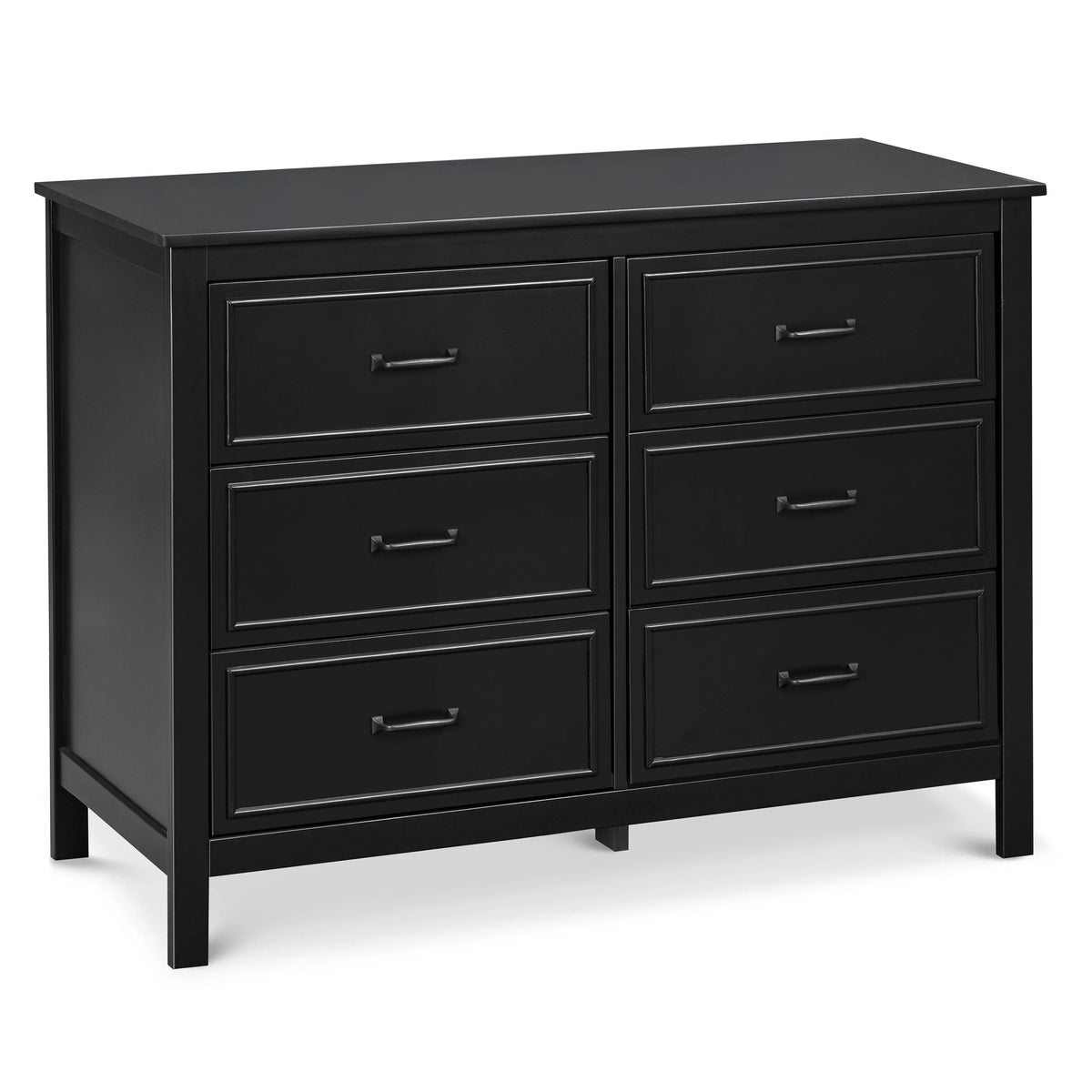 3-Drawer Chestnut Dresser I590546